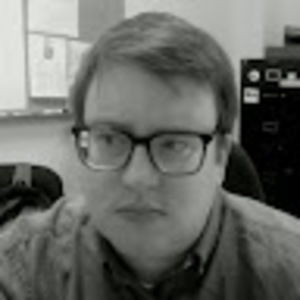 Meet your Posher, Patrick